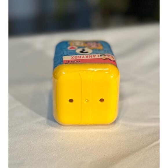 UNOPENED Blind Box Lankybox Mystery Squish Figure Collectible Blind Bag (3 Pack) - Picture 6 of 7